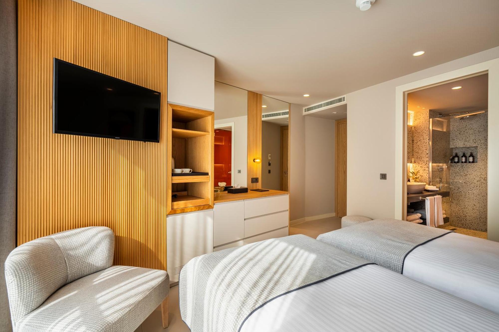 Erk Hotel Istanbul Eksteriør bilde