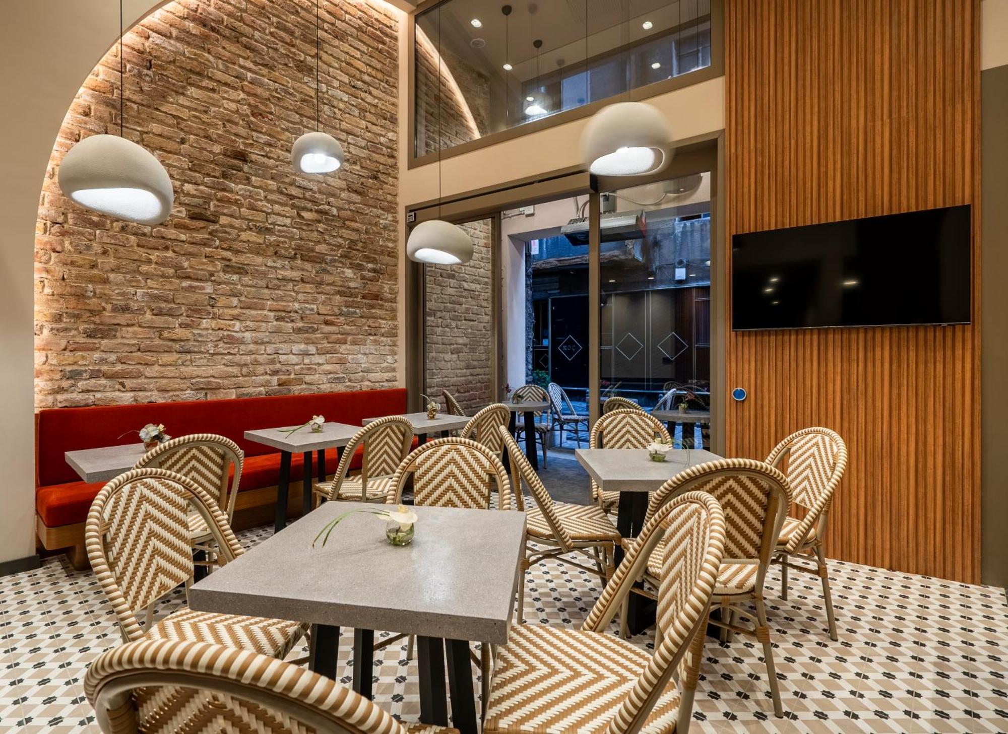 Erk Hotel Istanbul Eksteriør bilde