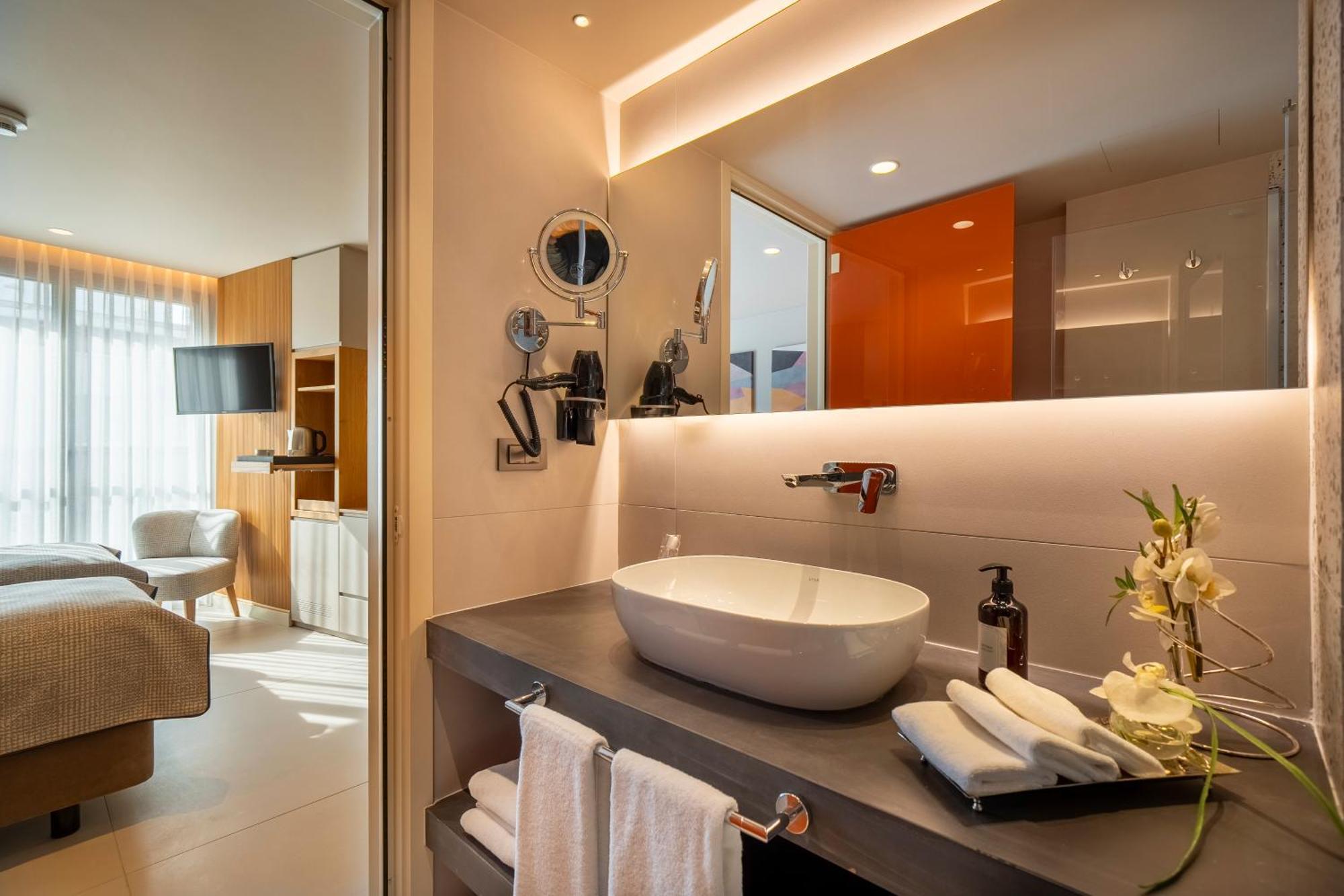 Erk Hotel Istanbul Eksteriør bilde