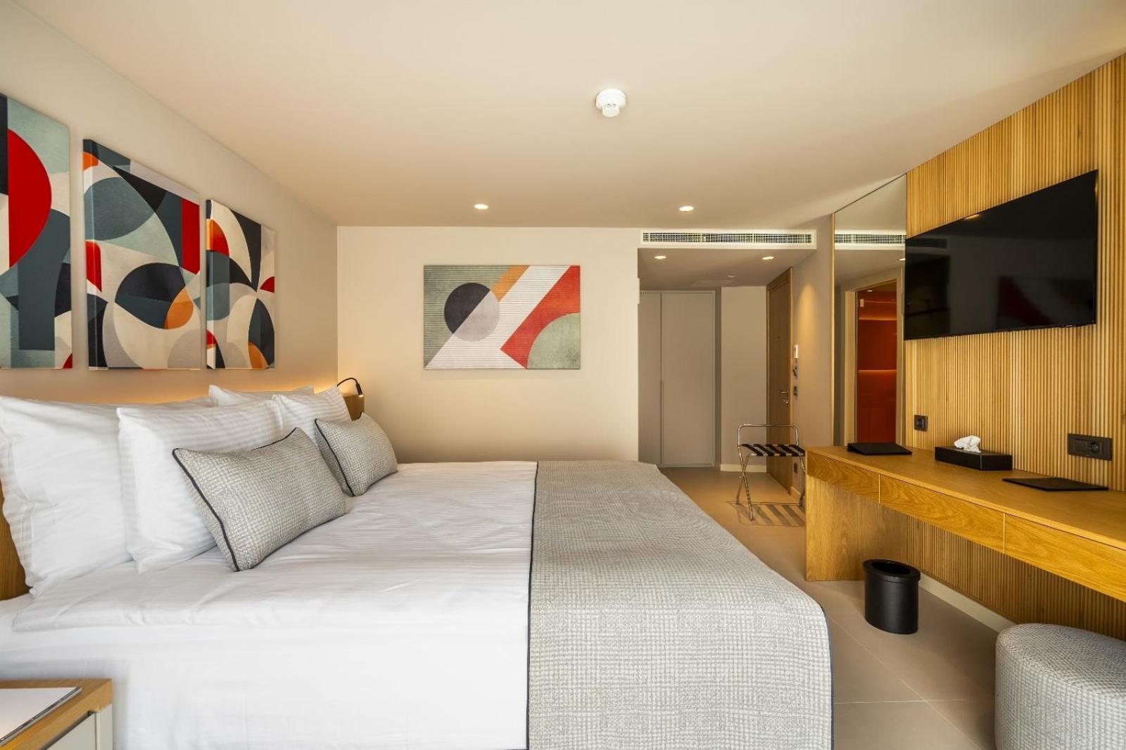 Erk Hotel Istanbul Eksteriør bilde