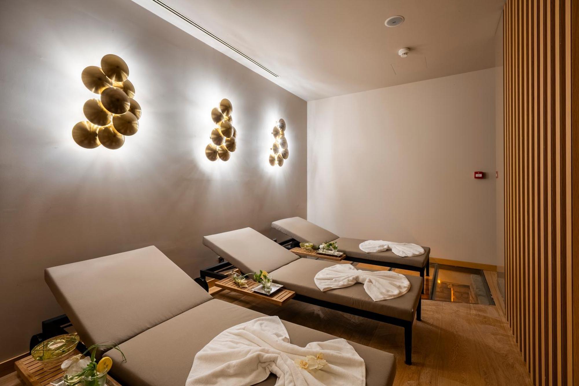 Erk Hotel Istanbul Eksteriør bilde